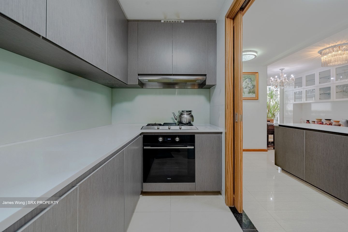 Flo Residence (D19), Condominium #599185561